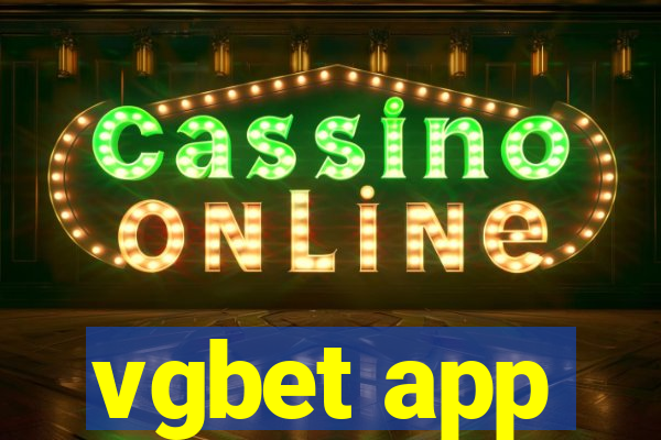 vgbet app